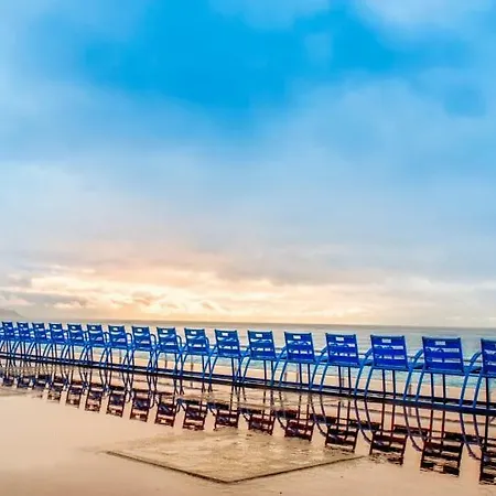 Coquet Studio Port De A 1 Km Des Plages