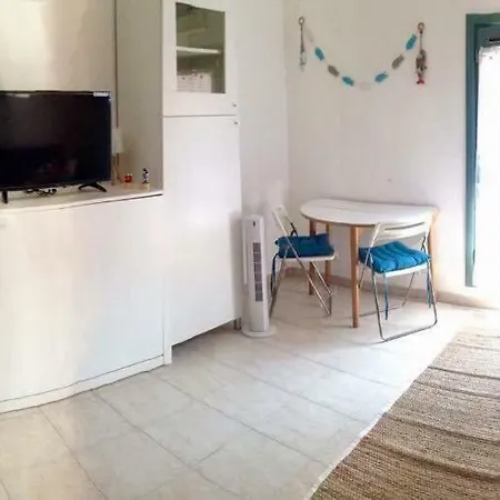 Coquet Studio Port De A 1 Km Des Plages * ニース